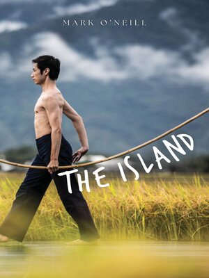 cover image of The Island